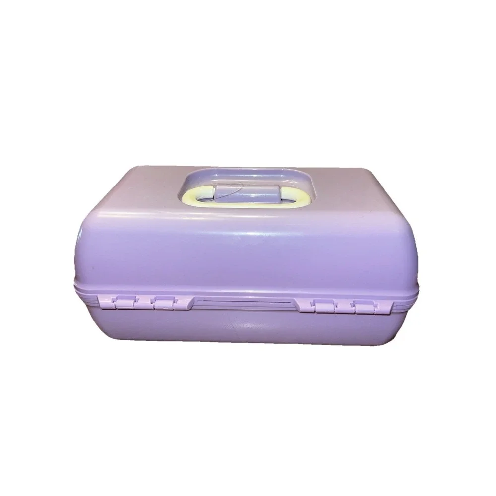 Caboodles makeup case